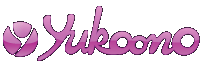yukoono logo
